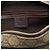 Borsa a tracolla Gucci Beige GG Supreme - vista 5