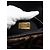 Fendi Brown Medium Zucca Shearling Baguette Satchel Tasche - Ansicht 3