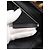 Fendi Brown Medium Zucca Shearling Baguette Satchel Tasche - Ansicht 5