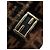 Fendi Brown Medium Zucca Shearling Baguette Satchel Tasche - Ansicht 6