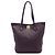 Louis Vuitton Purple Monogram Empreinte Citadine PM