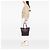 Louis Vuitton Purple Monogram Empreinte Citadine PM - vue 6