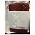 Timeless Chanel Classic Flap Bag rotes Leder - Ansicht 4