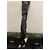 Chanel Botas Over-the-Knee em Couro Preto - vista 11