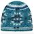 Supreme Gorro Fair Isle Studded Azul - vista 2