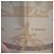 Hermès Gavroche 45 Foulard Seta Jeux d'Ombres Beige Taupe Oro - vista 6