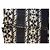 Isabel Marant Etoile Isabel Marant Étoile Giacca Blanket Aztec con Frange - Nero/Ecru - vista 11