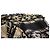 Isabel Marant Etoile Isabel Marant Étoile Giacca Blanket Aztec con Frange - Nero/Ecru - vista 8