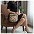 Borsa a tracolla Burberry Nova Check in tela rivestita - vista 2