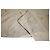 Burberrys Gabardina Balmacaan Algodón Beige - vista 10