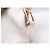 Chloé BOLSA CHLOE VANESSA HOBO EM COURO GRANULADO BRANCO BOLSA DE OMBRO - vista 14