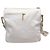 Chloé BOLSA CHLOE VANESSA HOBO EM COURO GRANULADO BRANCO BOLSA DE OMBRO - vista 2
