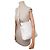 Chloé BOLSA CHLOE VANESSA HOBO EM COURO GRANULADO BRANCO BOLSA DE OMBRO - vista 5