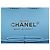 NUOVA BORSA A MANO CHANEL CLASSIQUE TIMELESS 11.12 PELLE CAVIAR AZZURRO CIELO BAG - vista 11