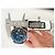 OROLOGIO CHAUMET CLASS ONE GMT XXL W17292-45C 45MM TITANIO AUTOMATICO - vista 15