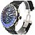 OROLOGIO CHAUMET CLASS ONE GMT XXL W17292-45C 45MM TITANIO AUTOMATICO - vista 4