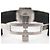 OROLOGIO CHAUMET CLASS ONE GMT XXL W17292-45C 45MM TITANIO AUTOMATICO - vista 8