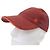 Hermès NEW HERMES BASEBALL CAP SIZE 58 H EMBROIDERED & SADDLE NAILS CAP