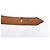 BRACELETE LOUIS VUITTON ESSENTIAL V M6042 EM TOILE MONOGRAM + CAIXA SACO - vista 11