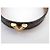BRACELETE LOUIS VUITTON ESSENTIAL V M6042 EM TOILE MONOGRAM + CAIXA SACO - vista 5