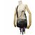 Borsa a tracolla Prada Corsaire in pelle City Calf - vista 2
