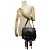 Borsa a tracolla Prada Corsaire in pelle City Calf - vista 3