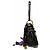 Borsa a tracolla Prada Corsaire in pelle City Calf - vista 4