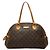 Borsa a tracolla Louis Vuitton Montorgueil GM