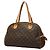 Borsa a tracolla Louis Vuitton Montorgueil GM - vista 2