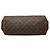 Borsa a tracolla Louis Vuitton Montorgueil GM - vista 3