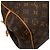 Borsa a tracolla Louis Vuitton Montorgueil GM - vista 4