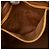 Borsa a tracolla Louis Vuitton Montorgueil GM - vista 9