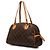 Sac à main Louis Vuitton Montorgueil PM - vue 2