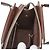 Borsa a mano Louis Vuitton Figari PM - vista 9
