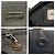 Chanel Vintage Ledertote - Ansicht 3