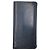 Berluti Scritto Calligraphy Espace En Wallet Leather Long Wallet