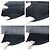 Berluti Scritto Calligraphy Espace En Wallet Leather Long Wallet - view 5