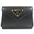 Cartera Tri Wallet Prada Vitello Move