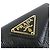 Cartera Tri Wallet Prada Vitello Move - vista 3