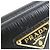 Cartera Tri Wallet Prada Vitello Move - vista 5