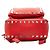 Valentino Garavani Valentino Rockstud Leather Backpack - view 3