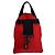 Balenciaga Nylon Explorer Schultertasche - Ansicht 2