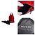Balenciaga Nylon Explorer Schultertasche - Ansicht 4