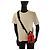 Balenciaga Nylon Explorer Schultertasche - Ansicht 6