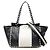 Valentino Garavani Bolsa 2way em couro Valentino Rockstud