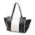 Valentino Garavani Bolsa 2way em couro Valentino Rockstud - vista 2