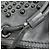 Sac cabas en cuir Loewe - vue 10