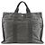 Hermès Hermes Herline MM Canvas Tote Bag