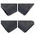 Louis Vuitton Porte Feuille Brazza Damier Infini Long Wallet - view 4