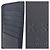 Louis Vuitton Porte Feuille Brazza Damier Infini Long Wallet - view 6